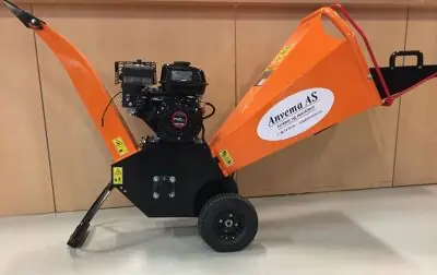Oransj Fliskutter